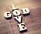 Secret Is Love, from God