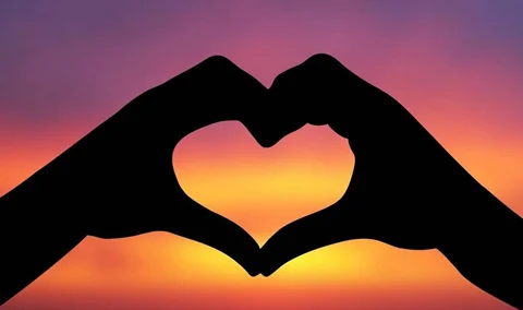 God is the best lover and beloved, simultaneously